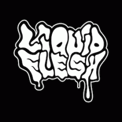 logo Liquid Flesh logo Liquid Flesh